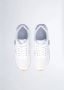 Liu Jo Stijlvolle Wonder Sneakers voor Vrouwen White Dames - Thumbnail 4