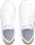 Liu Jo Wonder 700 Sneakers Wit Similpelle - Thumbnail 2
