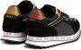 Liu Jo Wonder Sneakers Zwart Contrast Design - Thumbnail 2