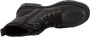 Liu Jo Zwarte platte schoenen met studs Black Dames - Thumbnail 2