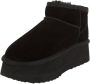 Liu Jo Zwarte Enkellaarzen Black Dames - Thumbnail 2