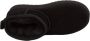 Liu Jo Zwarte Enkellaarzen Black Dames - Thumbnail 4