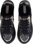 Liu Jo Sportieve Zwarte Sneakers met Zijlogo Black Dames - Thumbnail 13