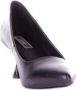 Liu Jo Zwarte Hak Decolleté Schoenen Black Dames - Thumbnail 3