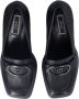 Liu Jo Zwarte hoge hakken dames loafers Black Dames - Thumbnail 5