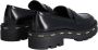 Liu Jo Dames Mocassins van imitatieleer Black Dames - Thumbnail 2