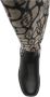 Liu Jo Zwarte Enkellaarzen Elegante Stijl Black Dames - Thumbnail 4