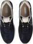 Liu Jo Zwarte platte schoenen D Sneakers Spot TV Black Dames - Thumbnail 5