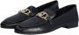 Liu Jo Zwarte platte schoenen met gesp Black Dames - Thumbnail 3