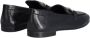 Liu Jo Zwarte platte schoenen met gesp Black Dames - Thumbnail 4