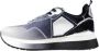 Liu Jo Zwarte Slip-On Sportieve Sneakers - Thumbnail 2