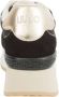 Liu Jo Dromerige Platform Sneakers Pink Dames - Thumbnail 19