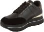 Liu Jo Zwarte Sneaker Schoenen Black Dames - Thumbnail 5