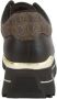 Liu Jo Zwarte Sneaker Schoenen Black Dames - Thumbnail 6