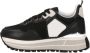 Liu Jo Zwarte Sneakers Iconische Stijl Comfort Black Dames - Thumbnail 6