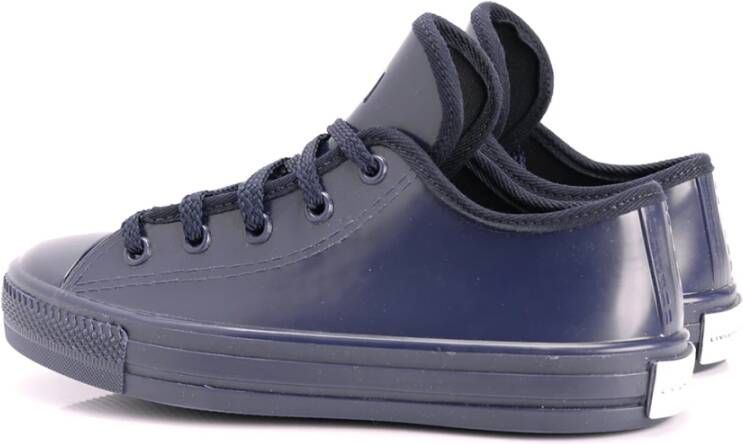Liviana Conti Lichtgewicht Conti Sneakers Blauw Dames