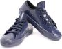 Liviana Conti Lichtgewicht Conti Sneakers Blauw Dames - Thumbnail 4