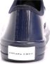 Liviana Conti Lichtgewicht Conti Sneakers Blauw Dames - Thumbnail 5