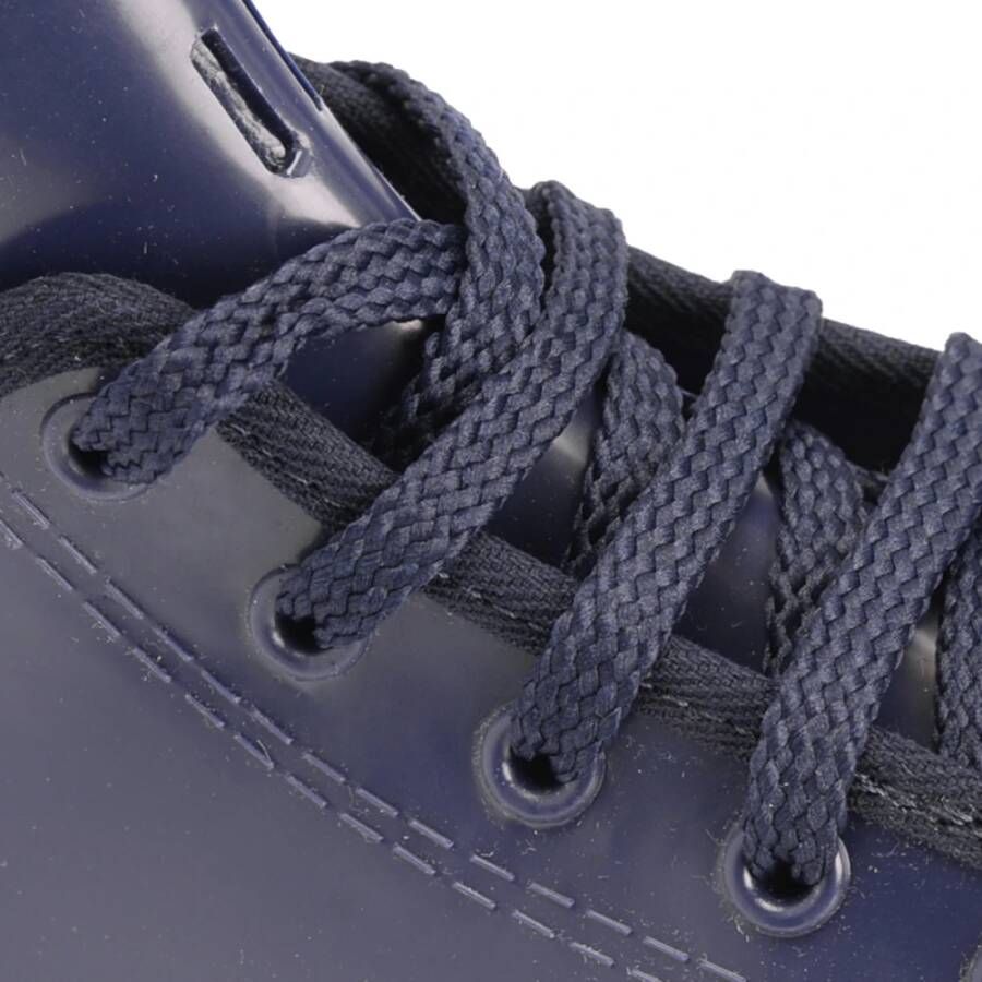 Liviana Conti Lichtgewicht Conti Sneakers Blauw Dames