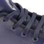 Liviana Conti Lichtgewicht Conti Sneakers Blauw Dames - Thumbnail 6