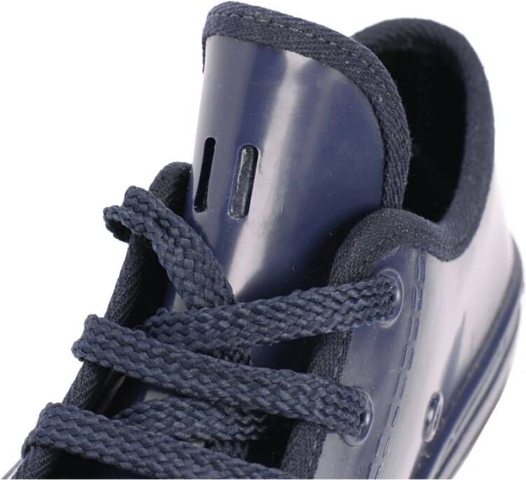 Liviana Conti Lichtgewicht Conti Sneakers Blauw Dames