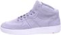 Lloyd Alister Grijze Sneakers Gray Heren - Thumbnail 2