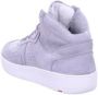 Lloyd Alister Grijze Sneakers Gray Heren - Thumbnail 3
