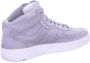 Lloyd Alister Grijze Sneakers Gray Heren - Thumbnail 4