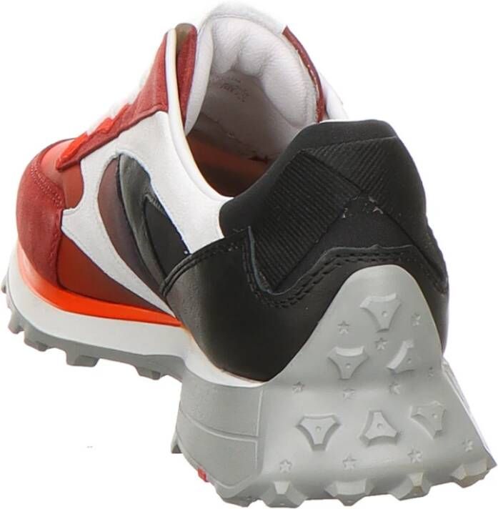 Lloyd Amaro Oranje Schoenen Multicolor Heren