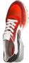 Lloyd AMARO sneakers bordeaux rot red bianco schwarz - Thumbnail 7