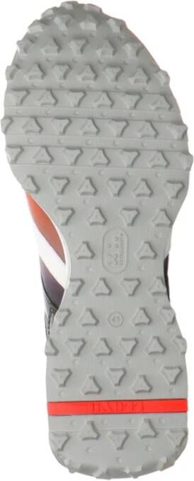 Lloyd Amaro Oranje Schoenen Multicolor Heren