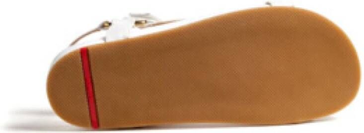 Lloyd Beige Damessandalen Stijlvol en Comfortabel