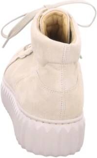 Lloyd Beige Veterschoenen voor Dames