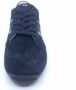 Lloyd Blauwe Bono Schoenen voor Mannen Blue Heren - Thumbnail 2