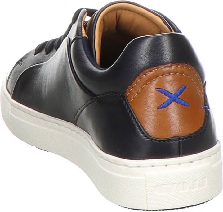 Lloyd Blauwe Majuro Schoenen Blue Heren