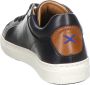 Lloyd Moderne herensneaker in midnightwhisky - Thumbnail 5