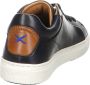 Lloyd Moderne herensneaker in midnightwhisky - Thumbnail 6