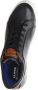 Lloyd Moderne herensneaker in midnightwhisky - Thumbnail 7