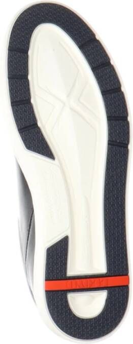 Lloyd Blauwe Majuro Schoenen Blue Heren