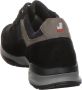 Lloyd Blauwe Veterschoen Black Unisex - Thumbnail 4
