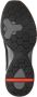 Lloyd Blauwe Veterschoen Black Unisex - Thumbnail 7