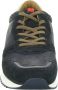 Lloyd Blauwe Veterschoenen Blue Heren - Thumbnail 3