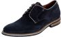 Lloyd Business schoenen in blauw voor Heren grootte: 40 5 - Thumbnail 4