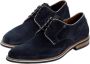Lloyd Business schoenen in blauw voor Heren grootte: 40 5 - Thumbnail 5
