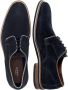 Lloyd Business schoenen in blauw voor Heren grootte: 40 5 - Thumbnail 6