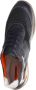 Lloyd Blauwe Veterschoenen Multicolor Heren - Thumbnail 4