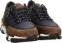 Lloyd BOB Kombi Veterschoenen Black Dames - Thumbnail 2