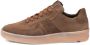 Lloyd Bruine Heren Sneaker Modern Comfortabel Stijlvol - Thumbnail 3