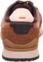 Lloyd Bruine Lage Sneakers Brown Heren - Thumbnail 3