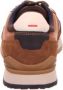 Lloyd Bruine Lage Sneakers Brown Heren - Thumbnail 4